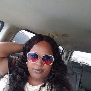 Meet your Posher, Lashunda